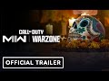 Call of Duty Modern Warfare 2 and Warzone - Official El Asilo 'Dia De Muertos' Map Trailer