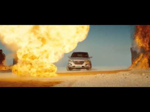 Fitzpatrick's Hyundai 162 Trade & Upgrade! #FitzpatricksGarages #Tucson