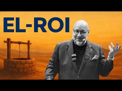 EL - ROI | Mauricio S Scott