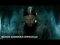 MORBIUS - BANDE-ANNONCE OFFICIELLE