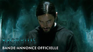 Morbius Film Trailer