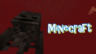 マインクラフト 番外編『H.W.T(掘る・湧き・潰し)』
