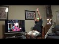 Dexter Reed Copying With Sesame Street Workout In A Chair 2022