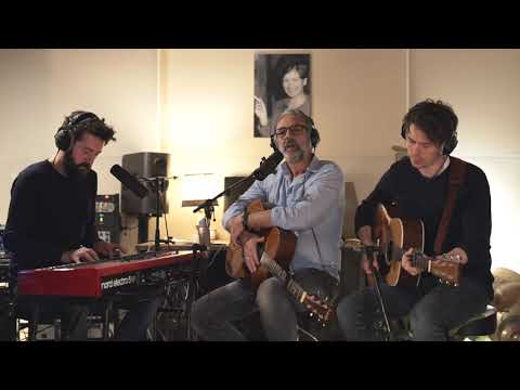 Have a little faith in me | John Hiatt | acoustic cover by Tuesday Night Music Club