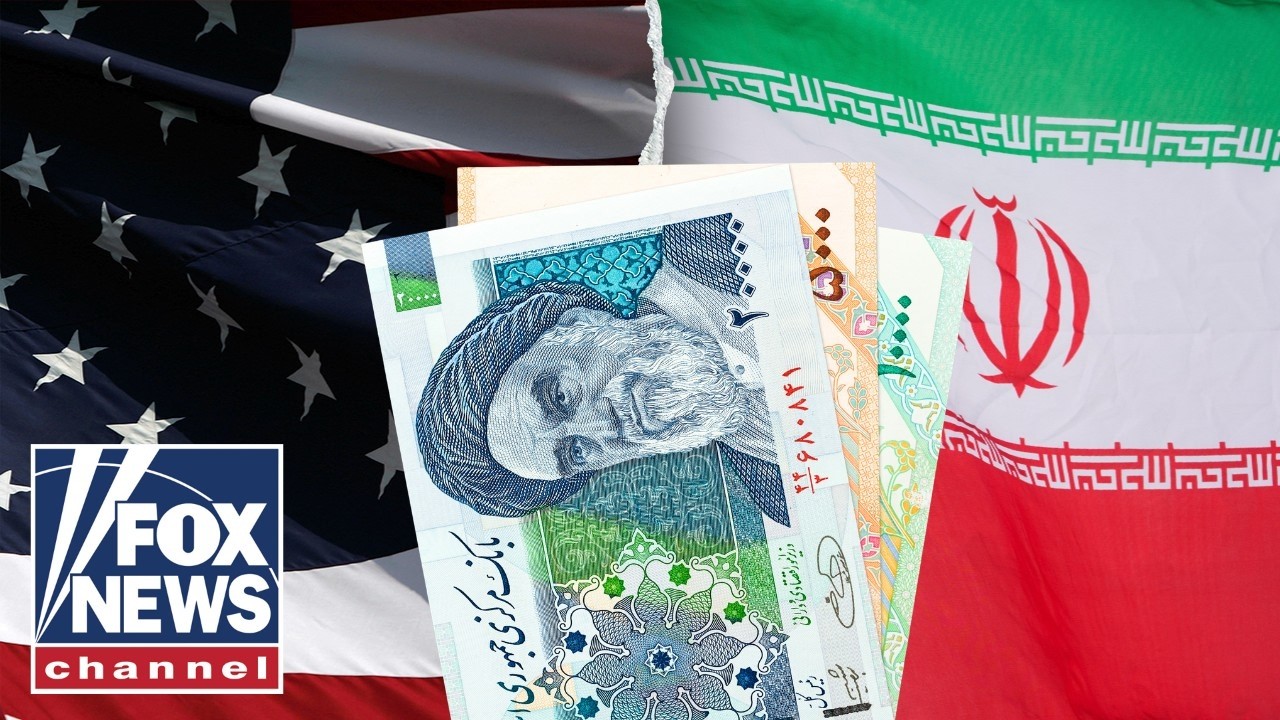 Heritage Foundation official discusses Iran's financial situation and regional tensions