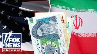Heritage Foundation official discusses Iran's financial situation and regional tensions