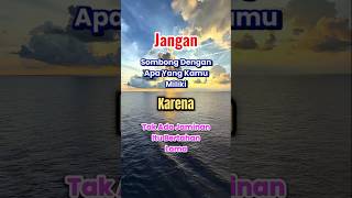 Download lagu ARROGANT #selfmotivation #lifemotivation #wisewords #wa-status #shortsvideo #quotes #fyp #viral mp3
