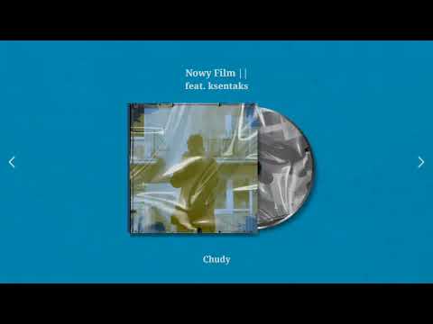 Chudy - NFII (feat.ksentaks)