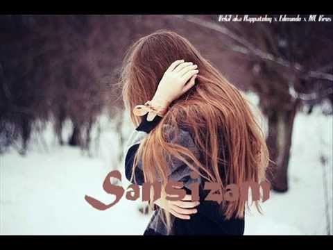 Vekil aka Rappotoloq x Edmundo x MC Virus - Sensizem