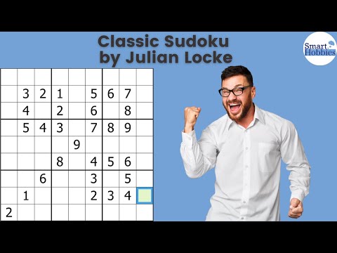 3 AMAZING Tips You Need To Know About Sudoku XY-Wings – SHC 202