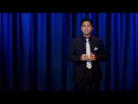 Do we need to rely on Dietary Supplements? | Varun Valentine | TEDxJohnLyonSchool