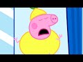 Peppa Pig Goes Fancy Dress Shopping For A New Costume Playtime With Peppa