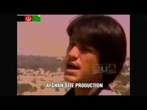 Wahid Saberi | Do mawjod ze ahsti grami tar ast | Old Afghan Song