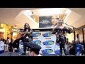 Megan and Liz- Boys Like You 