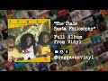 The Itals - Rasta Philosophy (FULL Album from Vinyl)
