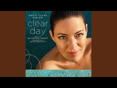 Video thumbnail for On a Clear Day