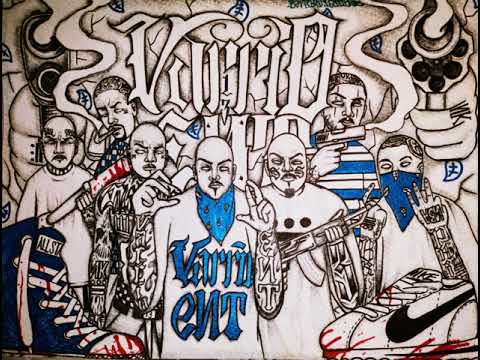 VARRIO EnT - Hardknockz