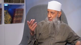 آداب الاعتراض | 6 | وبالحق نزل | الشيخ الحويني image