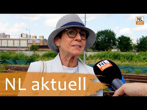 Cottbus | Bürgermeisterin über neues ICE-Bahnwerk, Strukturwandel