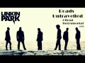 Roads Untraveled Official Instrumental Linkin Park ...