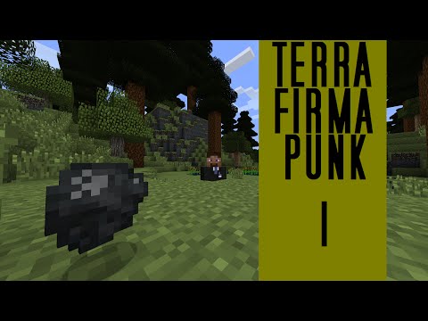 Terrafirmapunk with Yami & Guitarflat - Ep. 1 - Dangerzone
