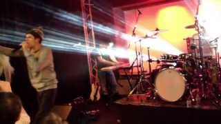 Biga* ranx casino barrière la Rochelle brigante Life