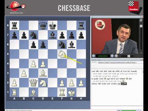 Victor Bologan - 1.e4: how to tame Alekhine, Scandinavian and Pirc