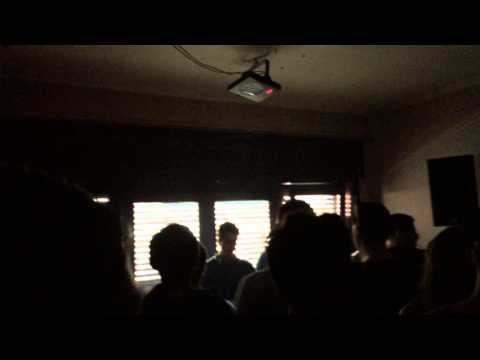 Matei Tulbure @ Traian 42 (omen)