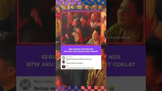 Download lagu Ndx aka #konser #ndx #konserndx #music #short #guyonwaton mp3