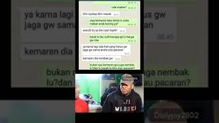 Download lagu Story Wa ' nyari topik obrolan ' || Meme Ukulele #shorts mp3