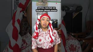 Download lagu KETIKA SULTAN KE RUMAH ORANG BIASA mp3