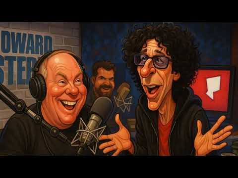 Tradio and Public Access  Sal and Richard and Their Legendary Prank Calls