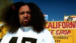 Mack 10****Hate In Yo Eyes