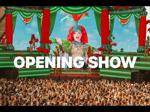 OPENING SUNDIA - WE PRIDE FESTIVAL 2025