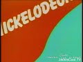 Jumbo Pictures Walt Disney Television Nickelodeon Logos 2000 2003