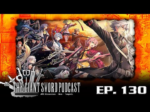 Getting Back Into the Swing Of Things GSP - EP.130
