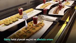 Adenya Otel & Resort Alanya, Antalya, Türkiye