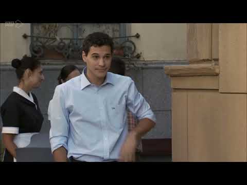 Amar C452 - Se aplaza la cita de Dorita y Américo