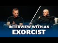 This Man is Fearless 🫨 | An Exorcist Shares His Scariest Moment | Interview with Fr. Chad Ripperger
