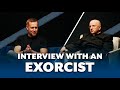 This Man is Fearless 🫨 | An Exorcist Shares His Scariest Moment | Interview with Fr. Chad Ripperger