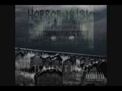 RESSURRECTOR   WELCOME HOME ELEANOR THE HAUNTING