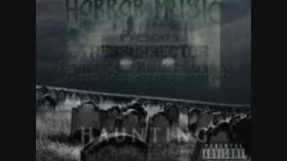 RESSURRECTOR   WELCOME HOME ELEANOR THE HAUNTING