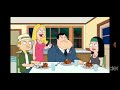 American Dad The Weeknd Eats Lasagna