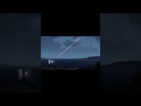 Fighter Jets SHOT DOWN by C-RAM System - MiG-29#shorts