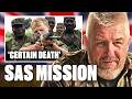 How SAS Rescued Soldiers Captured By Sierra Leone Rebels The Mission