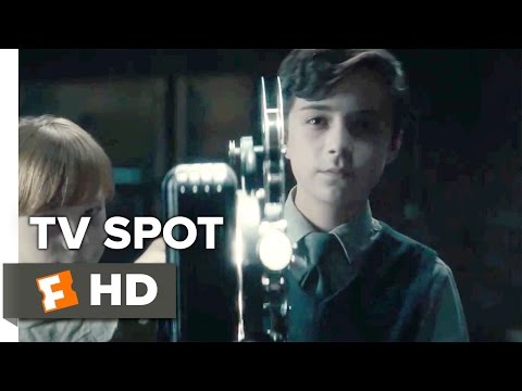 Sinister 2 TV SPOT - Warning (2015) - Shannyn Sossamon, James Ransone Movie HD