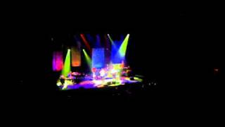 James Taylor &amp; Ben Taylor at The Orpheum Memphis