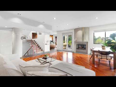2222 Bancroft Ave Silverlake, Ca 90039  ~ A Silver Lake Residence Extraordinarie
