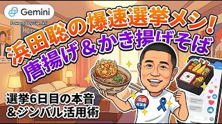 晩御飯を食べます　2026年3月24日（火）