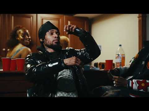 Young Smitty- "TOO LAVISH" (Official Video) Dir By:@maccadelic